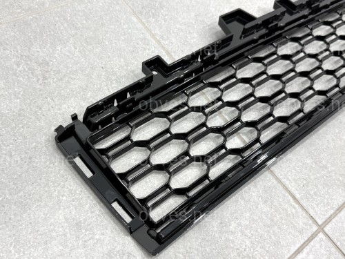 Нижняя решетка переднего бампера M Paket 51118069208 для BMW X5 G05 2019-2022 Нижняя решетка переднего бампера M Paket 51118069208 для BMW X5 G05 2019-2022