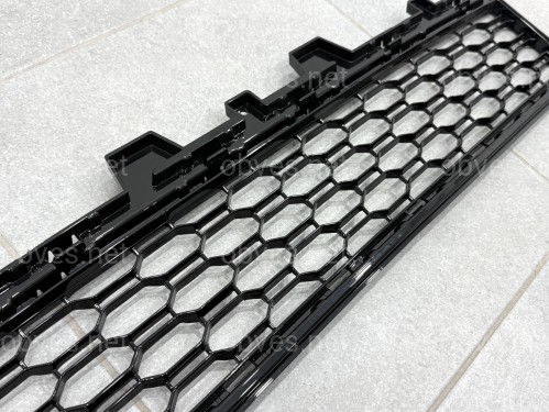 Нижняя решетка переднего бампера M Paket 51118069208 для BMW X5 G05 2019-2022 Нижняя решетка переднего бампера M Paket 51118069208 для BMW X5 G05 2019-2022