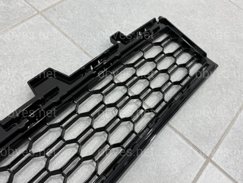 Нижняя решетка переднего бампера M Paket 51118069208 для BMW X5 G05 2019-2022 Нижняя решетка переднего бампера M Paket 51118069208 для BMW X5 G05 2019-2022
