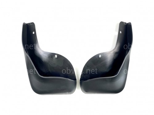 Брызговики передние для Chevrolet Trax/Tracker 2013–2022 комплект 2шт