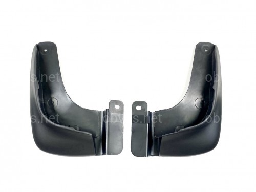 Брызговики передние Hyundai Elantra HD 2007-2009 Брызговики передние Hyundai Elantra HD 2007-2009