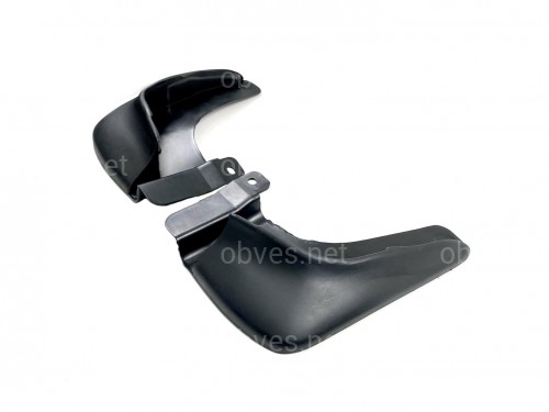 Брызговики передние Hyundai Elantra HD 2007-2009 Брызговики передние Hyundai Elantra HD 2007-2009
