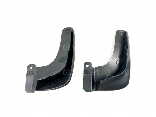 Брызговики передние Hyundai Elantra HD 2007-2009 Брызговики передние Hyundai Elantra HD 2007-2009