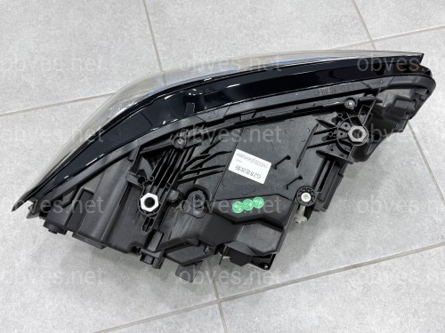 Фара левая LCI 2022+ рестайлинг для BMW G20 / G21 2019-2022 2шт. с заменой бампера на 22+ Фара левая LCI 2022+ рестайлинг для BMW G20 / G21 2019-2022 2шт. с заменой бампера на 22+