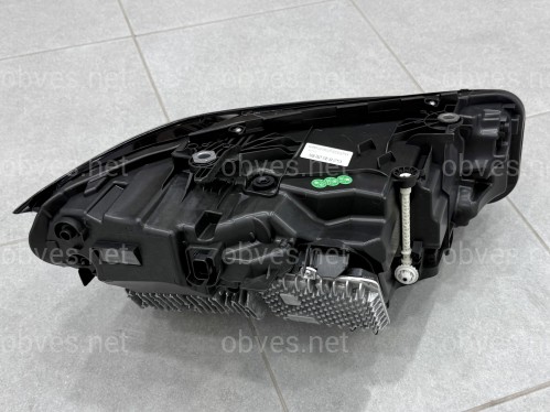 Фара левая LCI 2022+ рестайлинг для BMW G20 / G21 2019-2022 2шт. с заменой бампера на 22+ Фара левая LCI 2022+ рестайлинг для BMW G20 / G21 2019-2022 2шт. с заменой бампера на 22+
