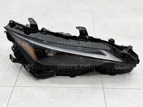 FULL LED фары для Lexus IS 2021+, комплект 2шт. FULL LED фары для Lexus IS 2021+, комплект 2шт.