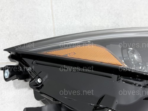 FULL LED фары для Lexus IS 2021+, комплект 2шт. FULL LED фары для Lexus IS 2021+, комплект 2шт.