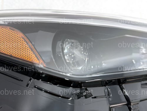 FULL LED фары для Lexus IS 2021+, комплект 2шт. FULL LED фары для Lexus IS 2021+, комплект 2шт.