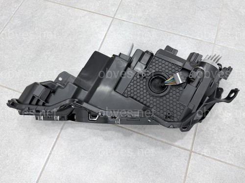 FULL LED фары для Lexus IS 2021+, комплект 2шт. FULL LED фары для Lexus IS 2021+, комплект 2шт.