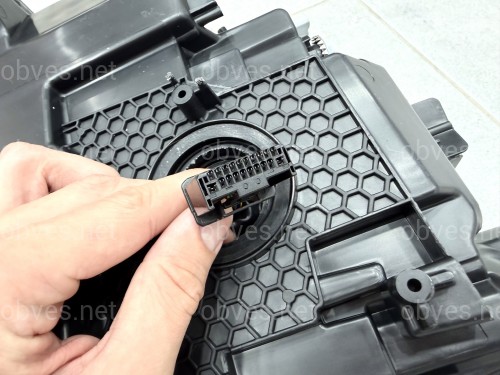 FULL LED фары для Lexus IS 2021+, комплект 2шт. FULL LED фары для Lexus IS 2021+, комплект 2шт.