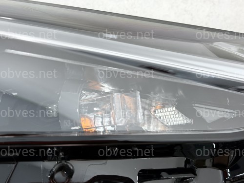 FULL LED фары для Lexus IS 2021+, комплект 2шт. FULL LED фары для Lexus IS 2021+, комплект 2шт.