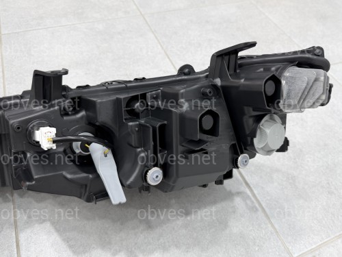 FULL LED фары для Lexus IS 2021+, комплект 2шт. FULL LED фары для Lexus IS 2021+, комплект 2шт.