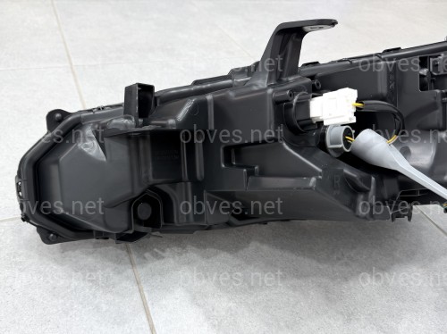 FULL LED фары для Lexus IS 2021+, комплект 2шт. FULL LED фары для Lexus IS 2021+, комплект 2шт.