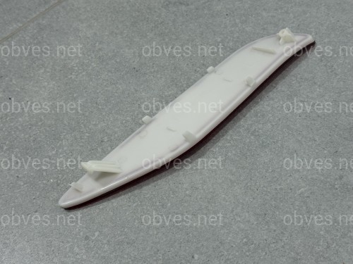Правый катафот заднего бампера 63148091976 BMW X5M F95 X6M F96 2019-2026 Правый катафот заднего бампера 63148091976 BMW X5M F95 X6M F96 2019-2026