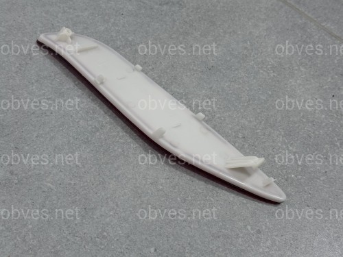 Левый катафот заднего бампера 63148091975 BMW X5M F95 X6M F96 2019-2026 Левый катафот заднего бампера 63148091975 BMW X5M F95 X6M F96 2019-2026