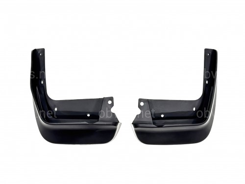 Брызговики задние Acura TL 2009-2013 комплект 2шт Брызговики задние Acura TL 2009-2013 комплект 2шт