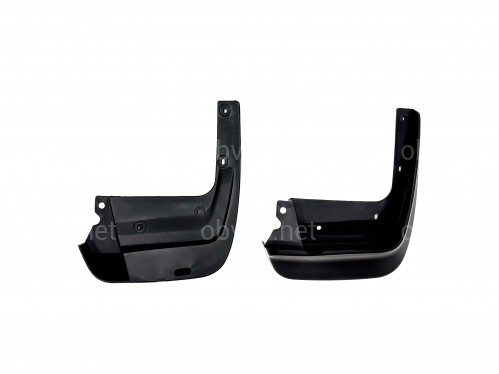 Брызговики задние Acura TL 2009-2013 комплект 2шт Брызговики задние Acura TL 2009-2013 комплект 2шт