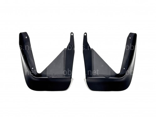 Бризговики передние Acura TL 2009-2013 комплект 2шт Бризговики передние Acura TL 2009-2013 комплект 2шт