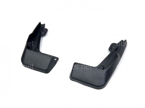 Брызговики передние Acura CDX 2020-2022 комплект 2шт.
