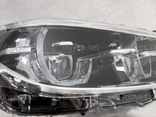 Фара правая Full LED LCI для BMW 3 series F30 F31 2015-2018 БЕЗ БЛОКОВ