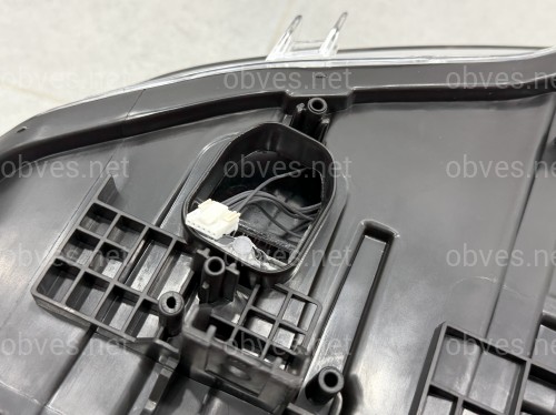 Фара правая Full LED LCI для BMW 3 series F30 F31 2015-2018 БЕЗ БЛОКОВ
