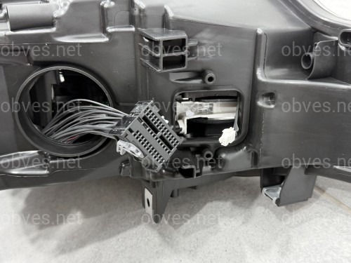 Фара правая Full LED LCI для BMW 3 series F30 F31 2015-2018 БЕЗ БЛОКОВ