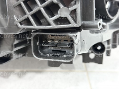 Фара левая Full LED LCI для BMW 3 series F30 F31 2015-2018 БЕЗ БЛОКОВ