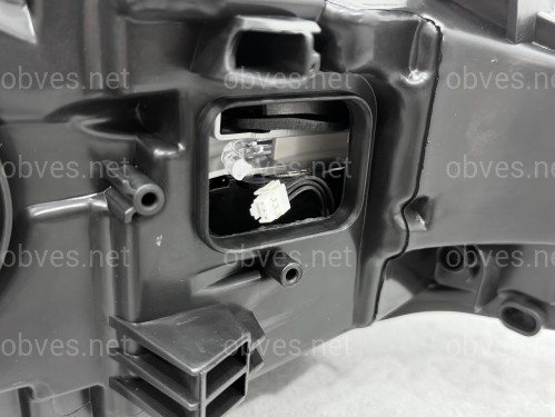Фара левая Full LED LCI для BMW 3 series F30 F31 2015-2018 БЕЗ БЛОКОВ