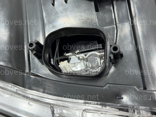 Фара левая Full LED LCI для BMW 3 series F30 F31 2015-2018 БЕЗ БЛОКОВ