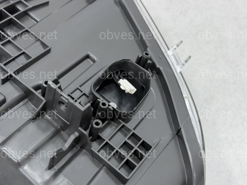 Фара левая Full LED LCI для BMW 3 series F30 F31 2015-2018 БЕЗ БЛОКОВ