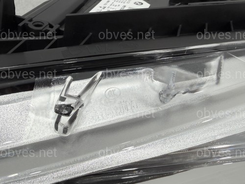 Фара левая Full LED LCI для BMW 3 series F30 F31 2015-2018 БЕЗ БЛОКОВ