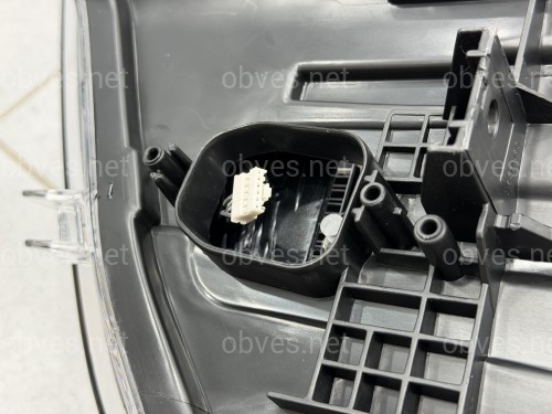 Фара правая Full LED BLACK для BMW 3 series F30 F31 2015-2018 БЕЗ БЛОКОВ