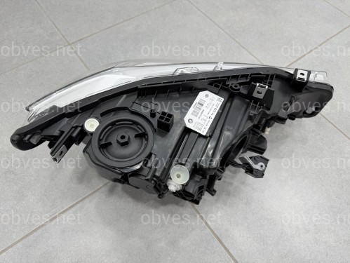 Фара левая Full LED BLACK для BMW 3 series F30 F31 2015-2018 БЕЗ БЛОКОВ