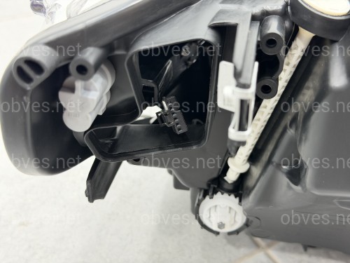 Фара левая Full LED BLACK для BMW 3 series F30 F31 2015-2018 БЕЗ БЛОКОВ