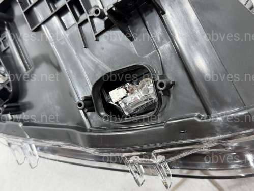 Фара левая Full LED BLACK для BMW 3 series F30 F31 2015-2018 БЕЗ БЛОКОВ