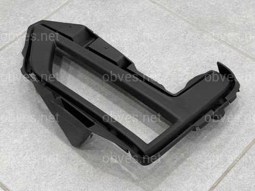 Рамка / Крышка противотуманной фары левая Nissan X-Trail / Rogue T32 2017-2020