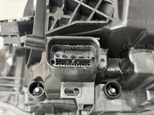 Фара правая Full LED LCI для BMW 3 series F30 F31 2015-2018 БЕЗ БЛОКОВ