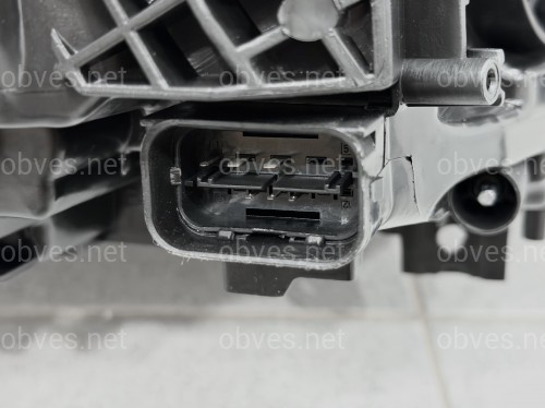 Фара левая Full LED BLACK для BMW 3 series F30 F31 2015-2018 БЕЗ БЛОКОВ