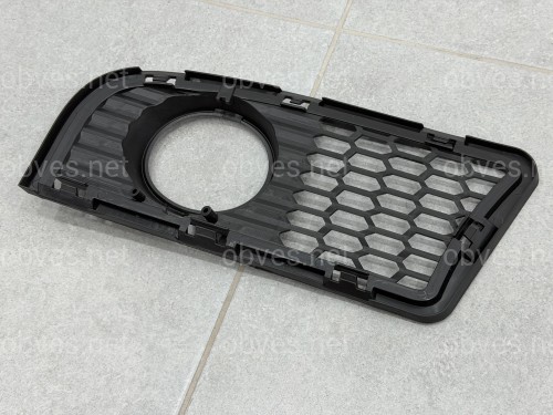Накладки противотуманных фар M5 для BMW F10 F11 2010-2016