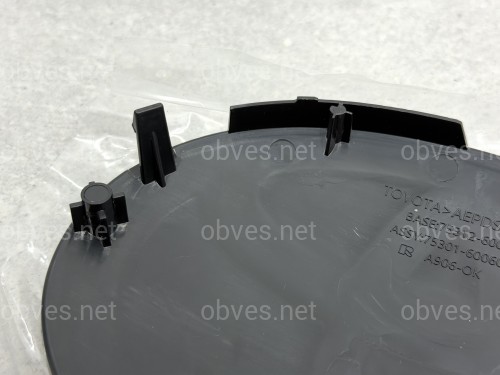 Эмблема под стеклом Toyota Land Cruiser 200 2015-2022 / Prado 150 2018+ Эмблема под стеклом Toyota Land Cruiser 200 2015-2022 / Prado 150 2018+
