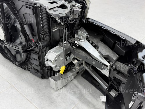 Ноускат морда в сборе M paket BMW 3 series G20 G21 LCI 2022- 2.0 500W Ноускат морда в сборе M paket BMW 3 series G20 G21 LCI 2022- 2.0 500W