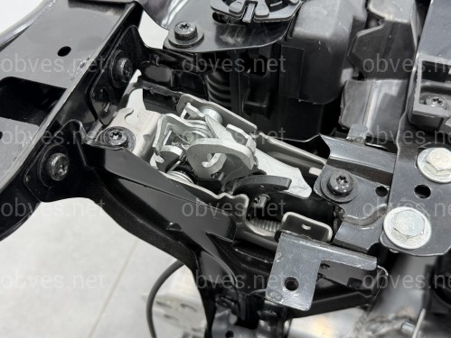 Ноускат морда в сборе M paket BMW 3 series G20 G21 LCI 2022- 2.0 500W Ноускат морда в сборе M paket BMW 3 series G20 G21 LCI 2022- 2.0 500W