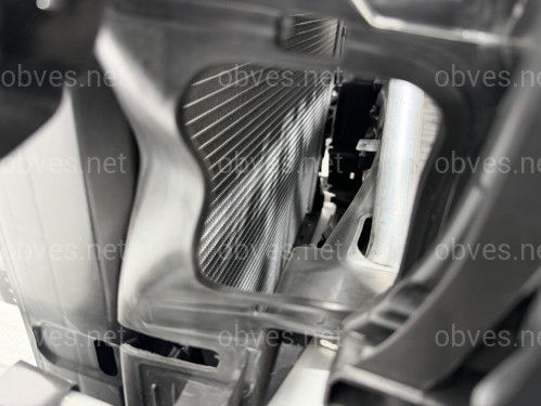 Ноускат морда в сборе M paket BMW 3 series G20 G21 LCI 2022- 2.0 500W Ноускат морда в сборе M paket BMW 3 series G20 G21 LCI 2022- 2.0 500W
