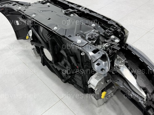 Ноускат морда в сборе M paket BMW 3 series G20 G21 LCI 2022- 2.0 500W Ноускат морда в сборе M paket BMW 3 series G20 G21 LCI 2022- 2.0 500W