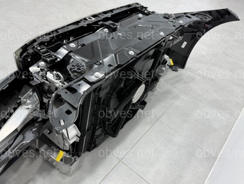 Ноускат морда в сборе M paket BMW 3 series G20 G21 LCI 2022- 2.0 500W Ноускат морда в сборе M paket BMW 3 series G20 G21 LCI 2022- 2.0 500W