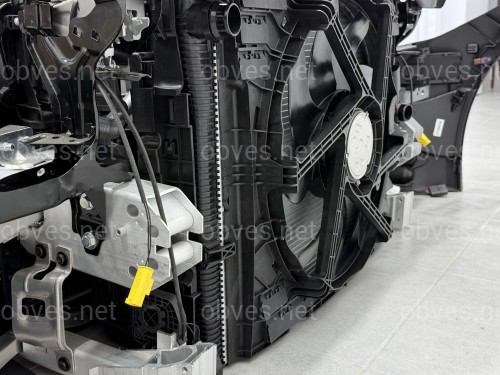 Ноускат морда в сборе M paket BMW 3 series G20 G21 LCI 2022- 2.0 500W Ноускат морда в сборе M paket BMW 3 series G20 G21 LCI 2022- 2.0 500W