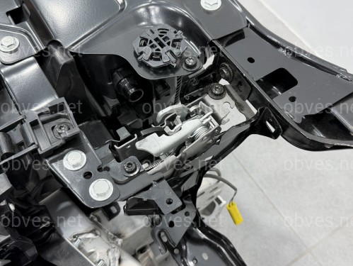 Ноускат морда в сборе M paket BMW 3 series G20 G21 LCI 2022- 2.0 500W Ноускат морда в сборе M paket BMW 3 series G20 G21 LCI 2022- 2.0 500W