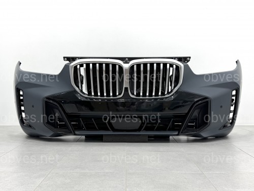 Ноускат морда в сборе M paket BMW X5 G05 LCI 2022- 3.0 850W Ноускат морда в сборе M paket BMW X5 G05 LCI 2022- 3.0 850W