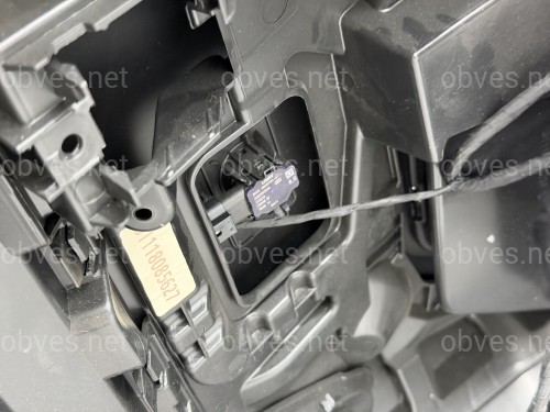 Ноускат морда в сборе M paket BMW X5 G05 LCI 2022- 3.0 850W Ноускат морда в сборе M paket BMW X5 G05 LCI 2022- 3.0 850W