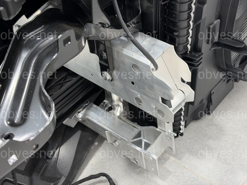 Ноускат морда в сборе M paket BMW X5 G05 LCI 2022- 3.0 850W Ноускат морда в сборе M paket BMW X5 G05 LCI 2022- 3.0 850W